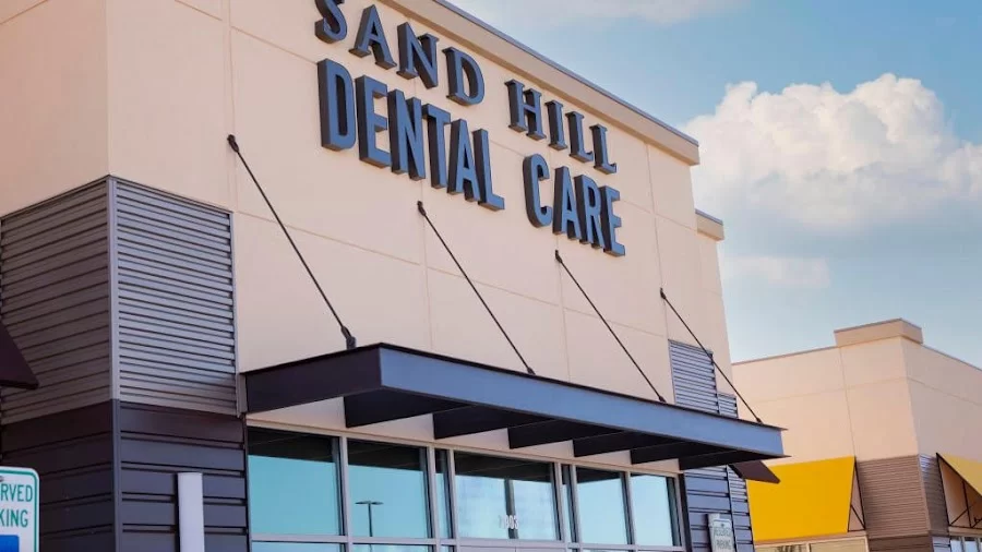 Sand Hill Dental Care 3