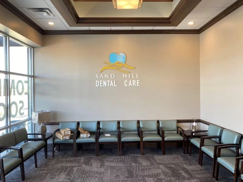 Sand Hill Dental Care 5