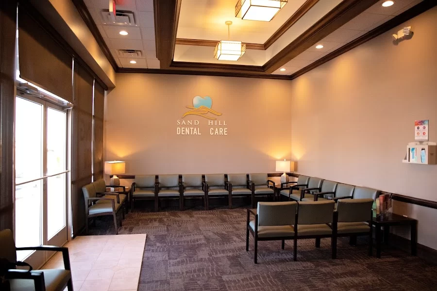 Sand Hill Dental Care 6