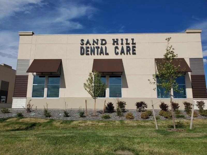 Sand Hill Dental Care 7