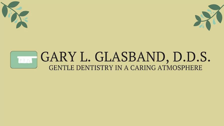 Gary L Glasband, DDS 1