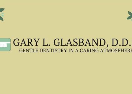 Gary L Glasband, DDS