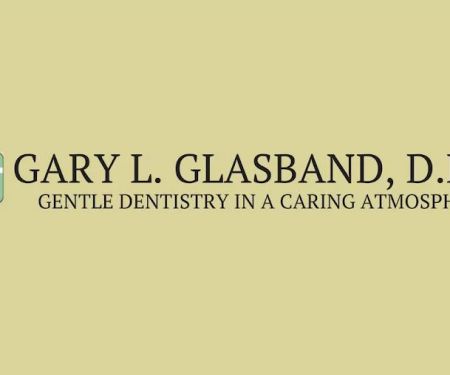 Gary L Glasband, DDS