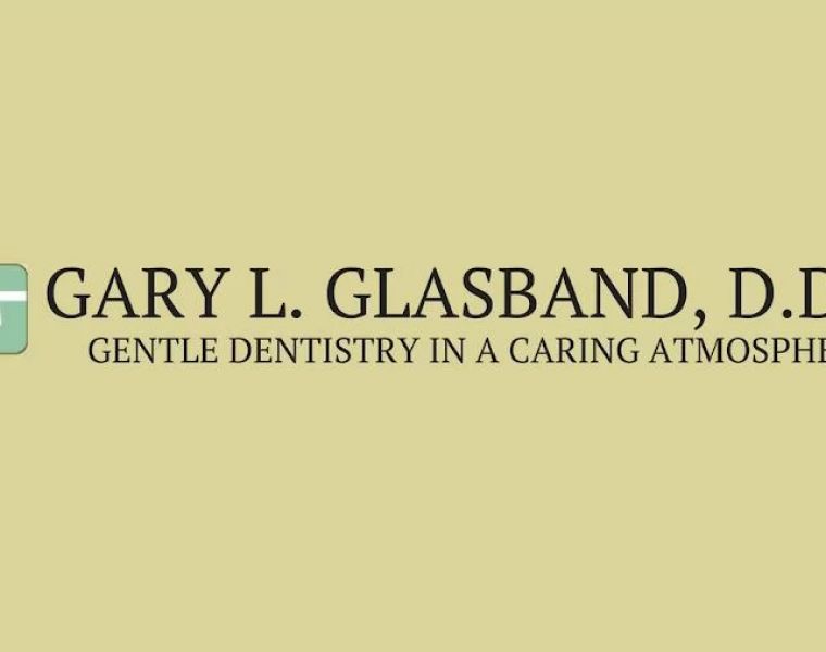 Gary L Glasband, DDS