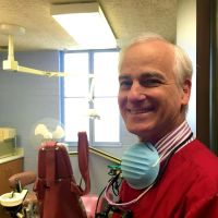 Dr. David Hillinger, DDS ico