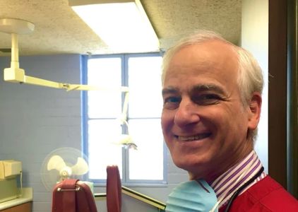 Dr. David Hillinger, DDS