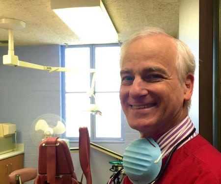 Dr. David Hillinger, DDS