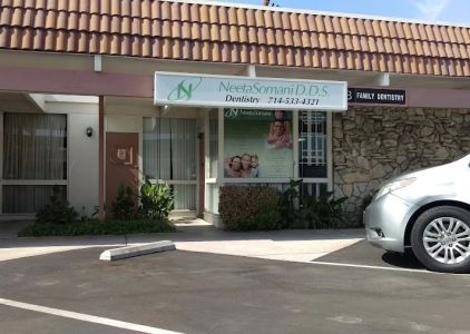 Neeta Somani DDS Inc.