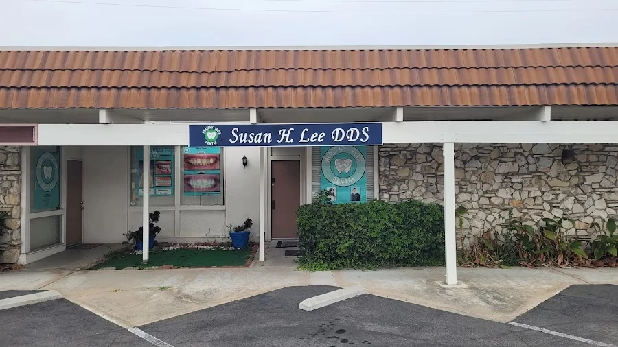 Susan H. Lee D.D.S. Healthy Teeth Dental 7