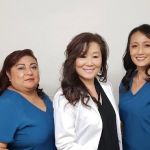Susan H. Lee D.D.S. Healthy Teeth Dental
