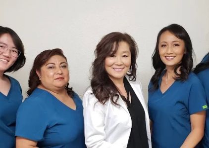 Susan H. Lee D.D.S. Healthy Teeth Dental