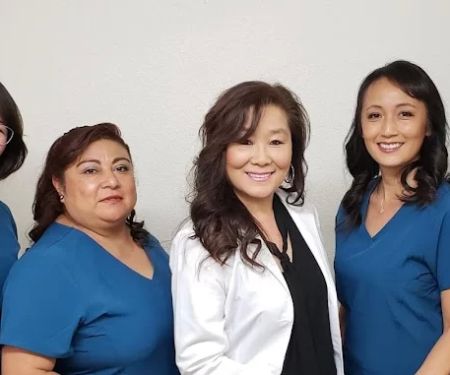 Susan H. Lee D.D.S. Healthy Teeth Dental