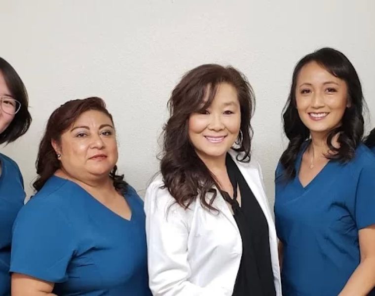 Susan H. Lee D.D.S. Healthy Teeth Dental