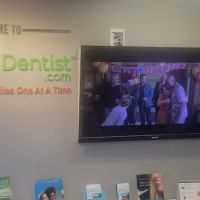 Your OC Dentist ico