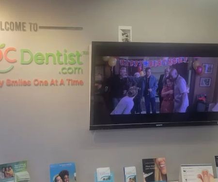 Your OC Dentist