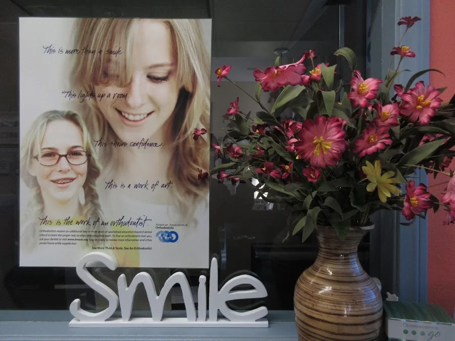 Anaheim Dental & Orthodontics Picture 7