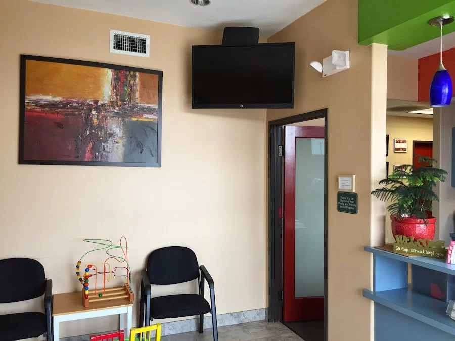 Anaheim Dental & Orthodontics Picture 6