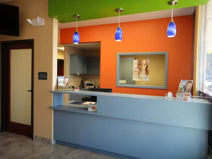Anaheim Dental & Orthodontics Picture 3