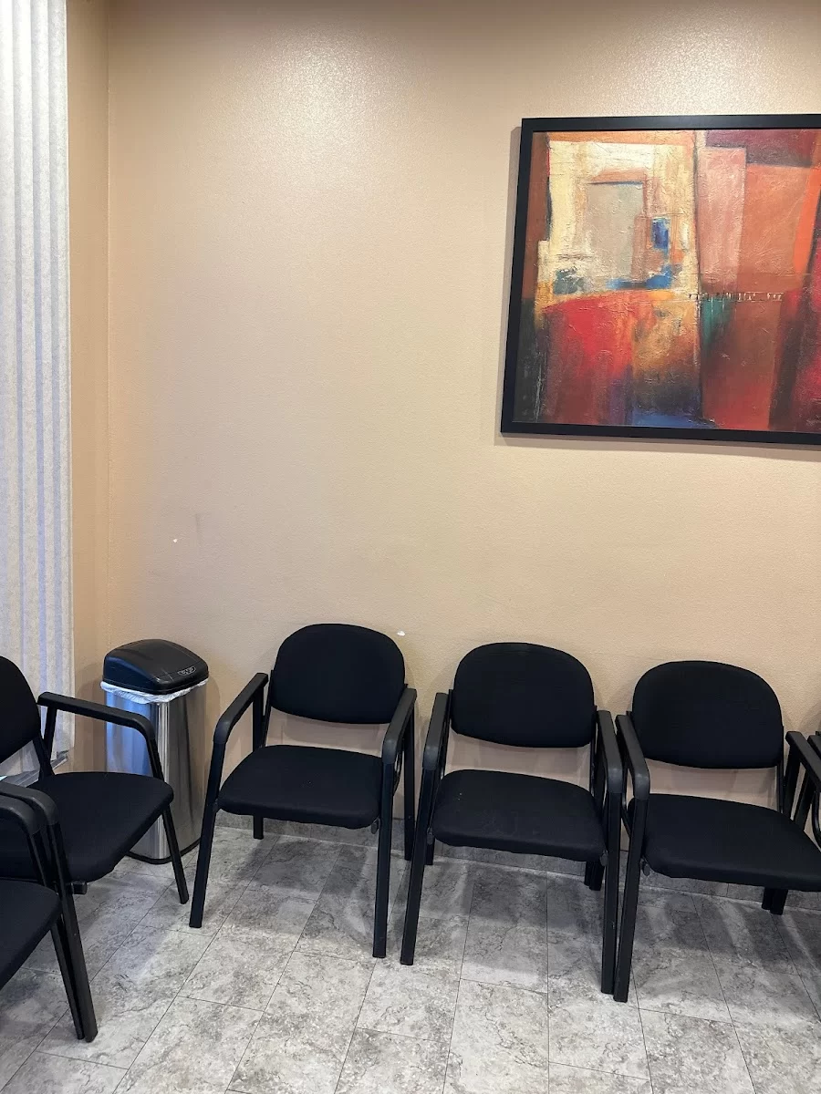 Anaheim Dental & Orthodontics Picture 10