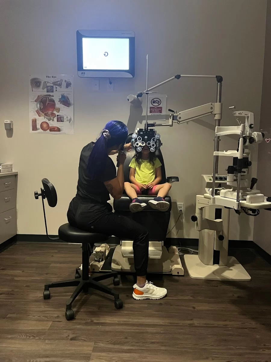 Academy Kids Dental Vision and Orthodontics 9