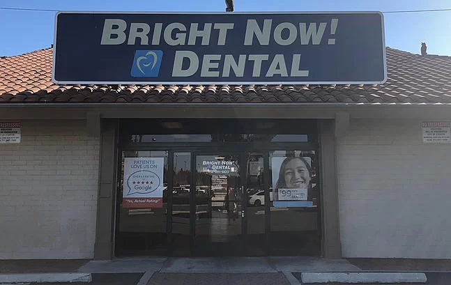 Bright Now! Dental & Orthodontics 2