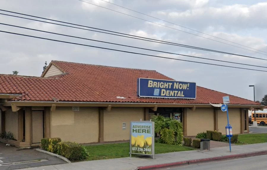 Bright Now! Dental & Orthodontics 9