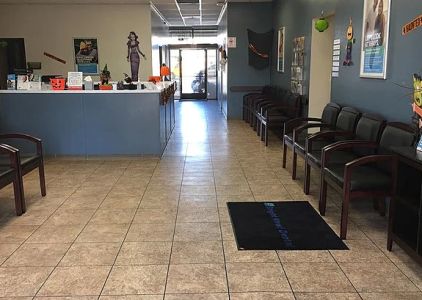 Bright Now! Dental & Orthodontics