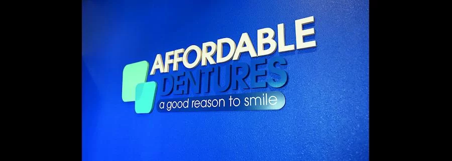 Affordable Dentures & Implants 5