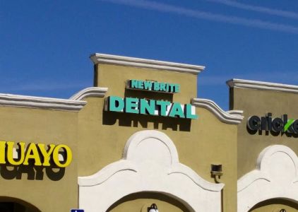 New Brite Dental