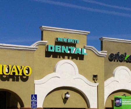 New Brite Dental
