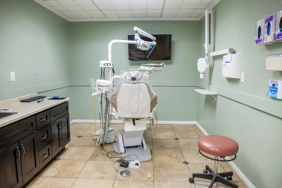 Cosmetic and Dental Implant Center - Placentia 3