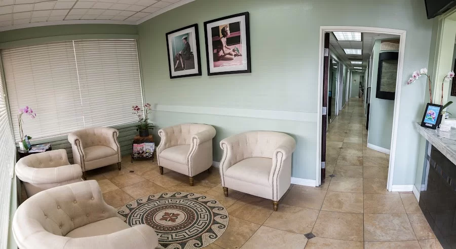 Cosmetic and Dental Implant Center - Placentia 4