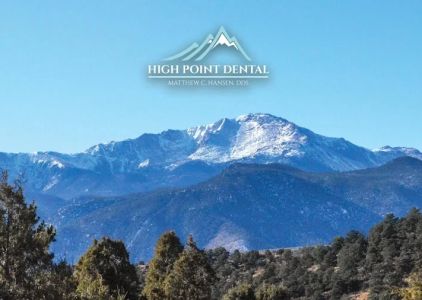 High Point Dental: Matthew C. Hansen, DDS
