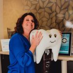 The Downtown Dentist
