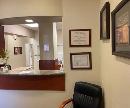 Signature Dental - Dr. Mimi F. Yang, DDS