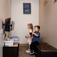 Rangewood Orthodontics Downtown ico