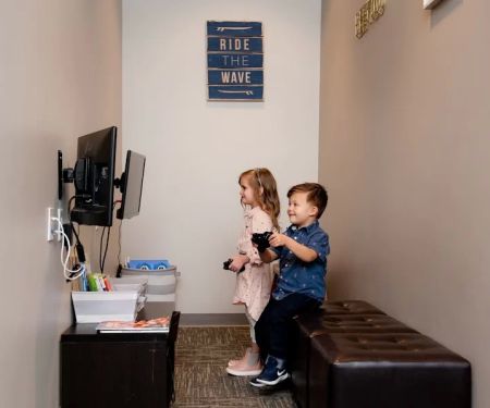 Rangewood Orthodontics Downtown