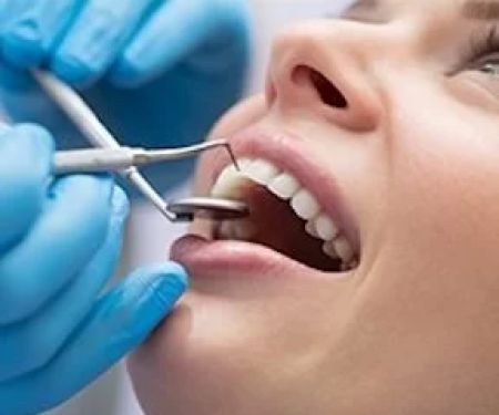 Emanuela Alexandroni, DDS