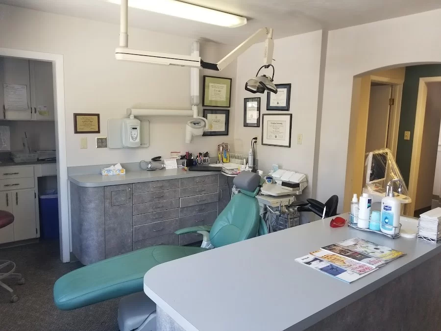 Turkey Creek Dental, Dr. Michael Shields 2