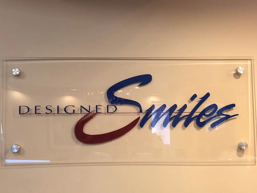 Designed Smiles 4