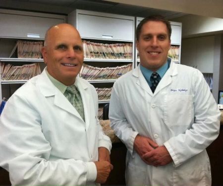 Ultimate Smiles: Bryce D Nebeker DDS