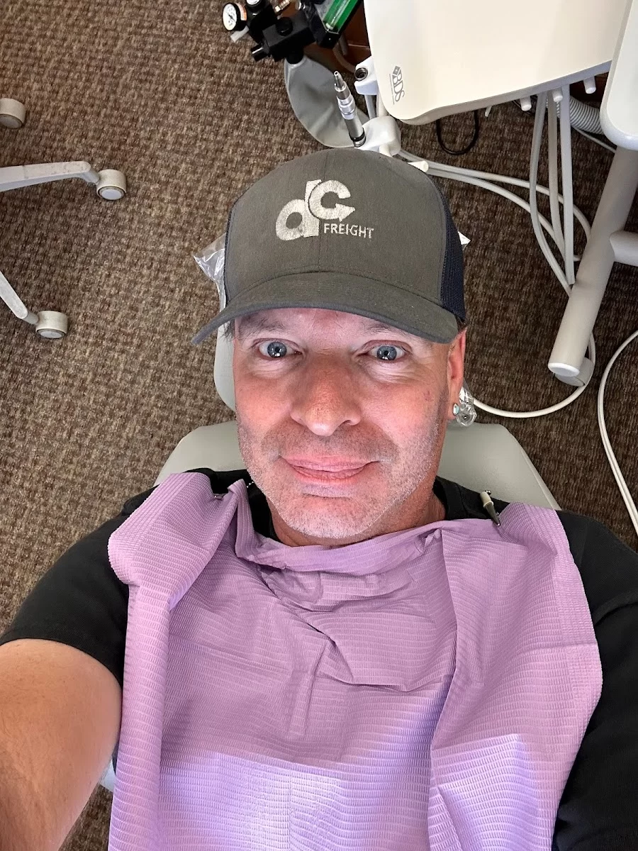 Ultimate Smiles: Bryce D Nebeker DDS 2