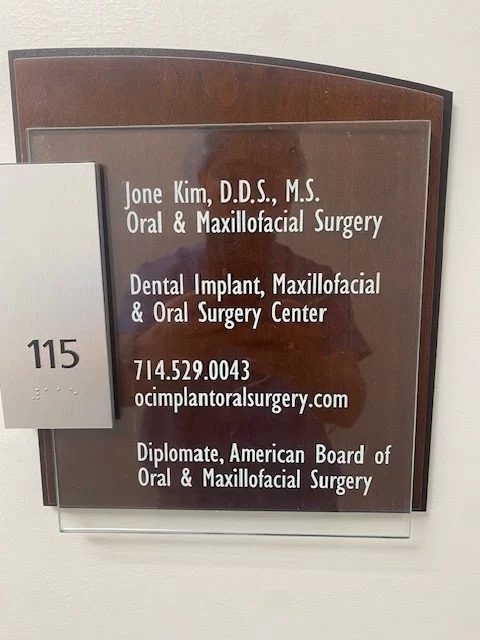 Dr. Jone Kim DDS 2