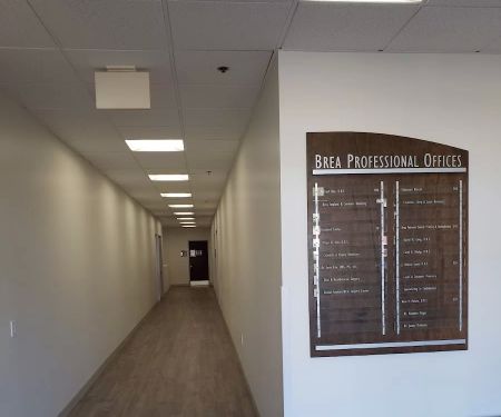 Brea Endodontics