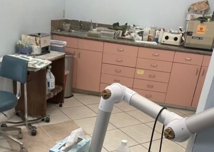 Dr. Michael H. Lee, DDS