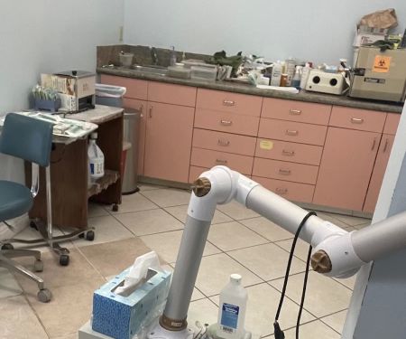 Dr. Michael H. Lee, DDS
