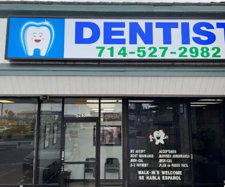 Family Dentistry