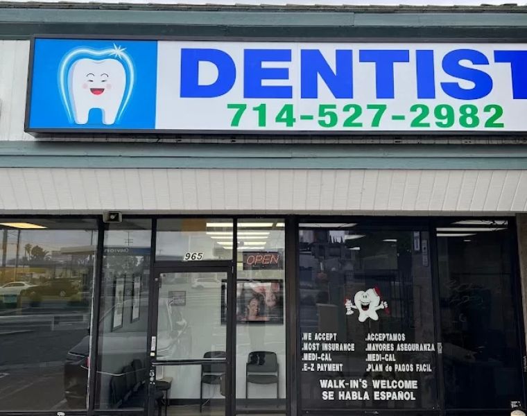 Family Dentistry