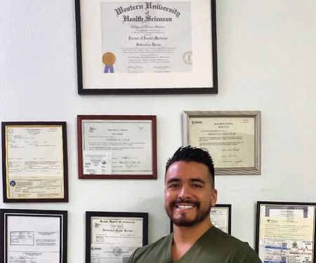 Su Dentista Latino