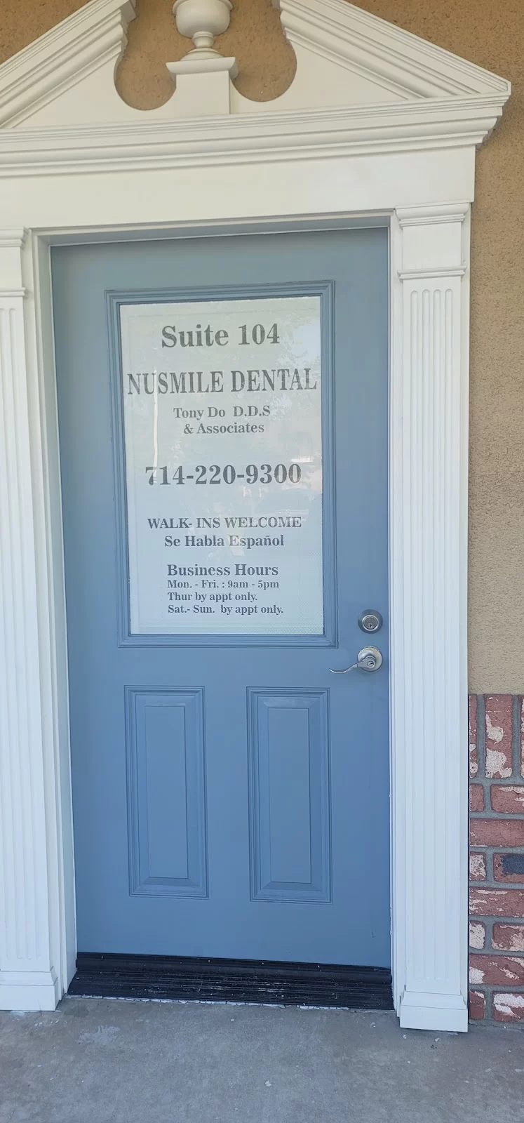 Nusmile Dental 9